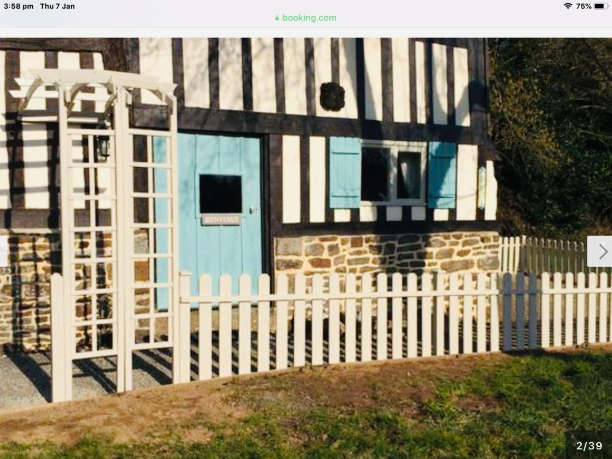 Maison Mai Or La Petite Maison Mai Or La Petite Grange Or All Three La Chapelle-Urée Zewnętrze zdjęcie
