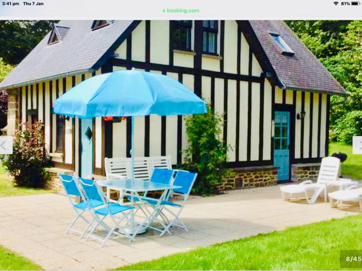 Maison Mai Or La Petite Maison Mai Or La Petite Grange Or All Three La Chapelle-Urée Zewnętrze zdjęcie