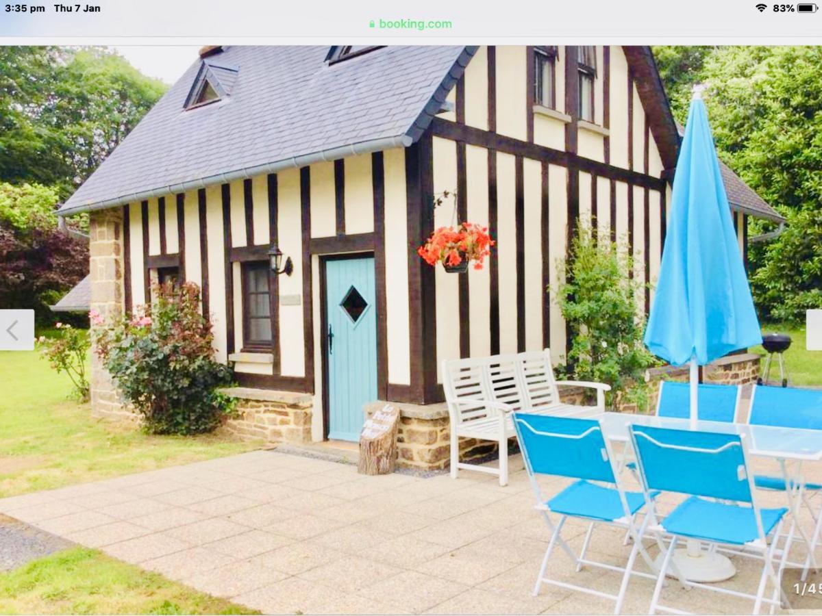Maison Mai Or La Petite Maison Mai Or La Petite Grange Or All Three La Chapelle-Urée Zewnętrze zdjęcie